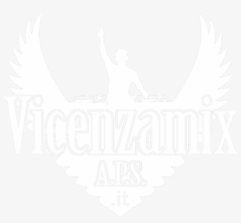 Download Logo Staff Vicenzamix A - Electro Mix Vol 13, transparent png