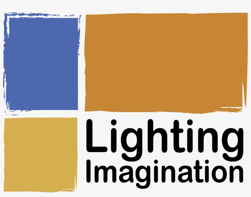 Lighting Imagination Logo2 - Graphic Design, transparent png