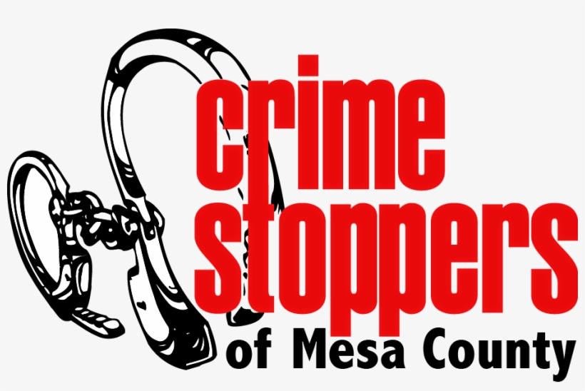 Crime Stoppers Mesa County, transparent png