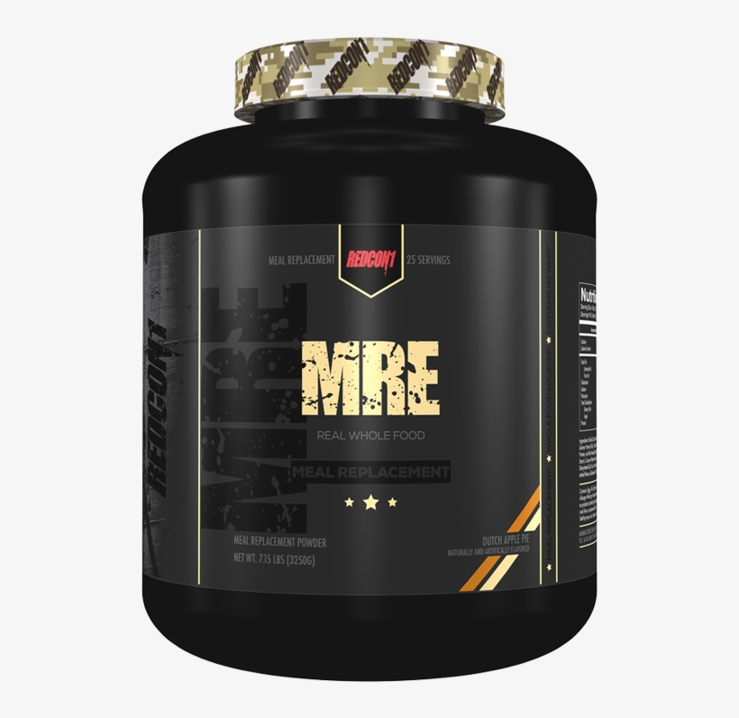 Dutch Apple Pie - Mre Meal Replacement, transparent png