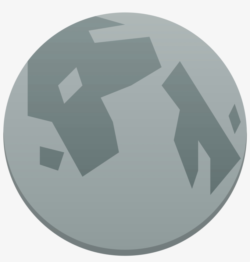 Open - Circle, transparent png