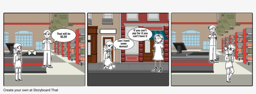 The Criminal - Cartoon, transparent png