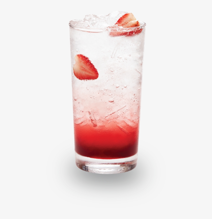647 X 969 11 - สต รอ เบ อ รี่ โซดา, transparent png