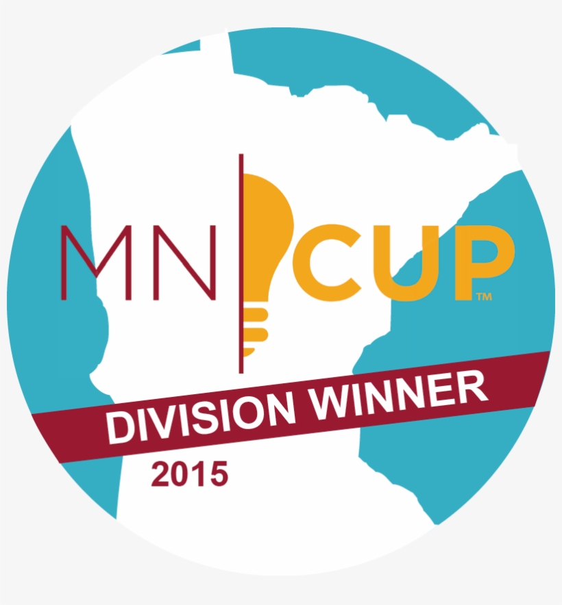 Division Winner Badge 2015 - Minnesota Cup, transparent png
