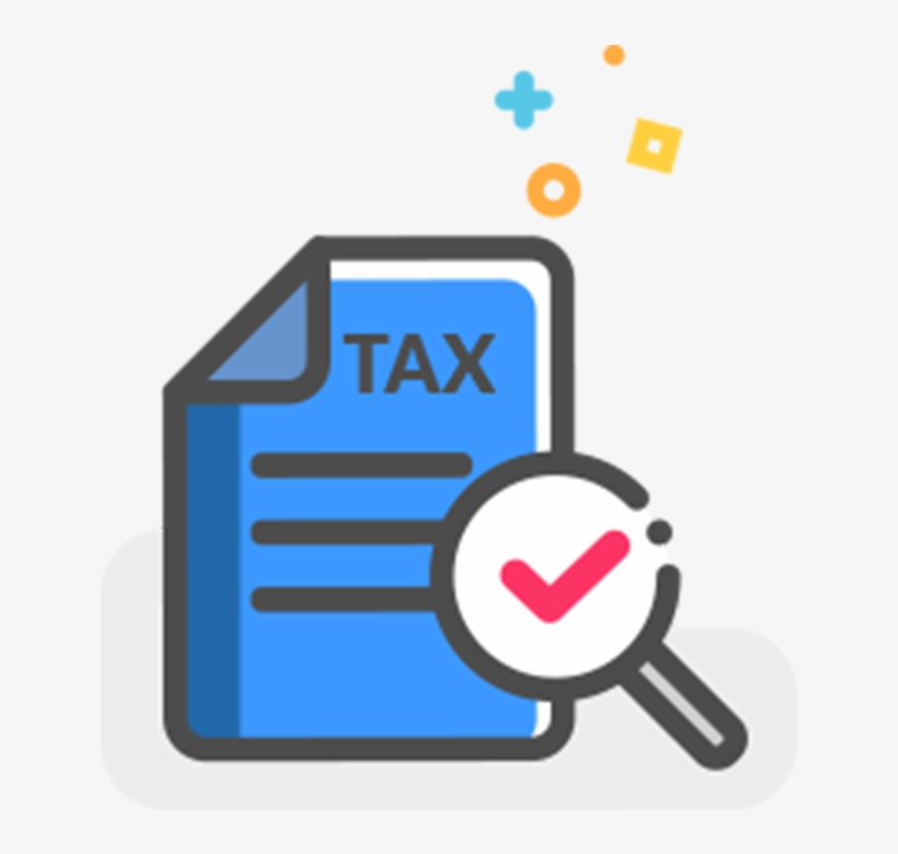 And Be Ahead Of Tax Time This Year - Tax Liabilities Icon, transparent png
