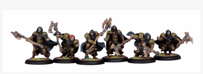 Circle Orboros -druids Of Orboros - Hordes Druids Of Orboros, transparent png