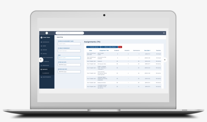 Now You Can Have Up To Date School-wide Google Classroom - Display Device, transparent png