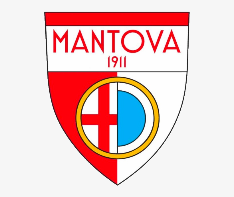 Mantova 1911 - Mantova F.c., transparent png
