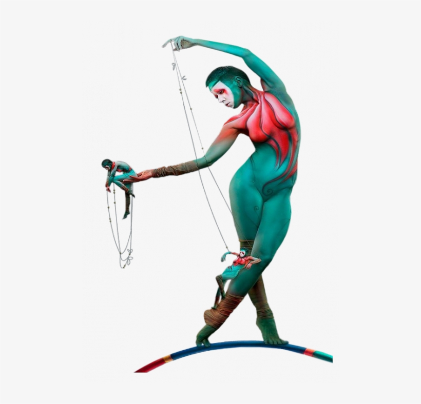 Tubes Carnaval Png - Png Cirque, transparent png