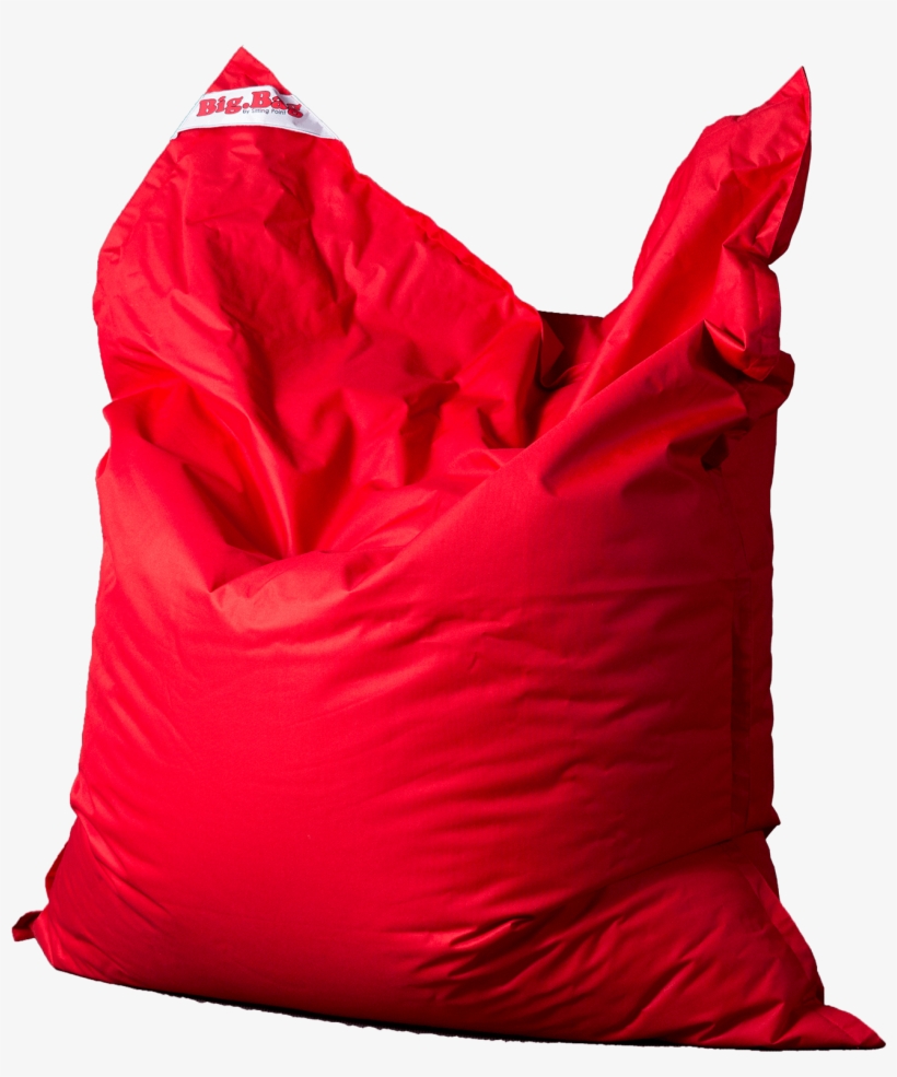 Lazy - Bean Bag Chair, transparent png
