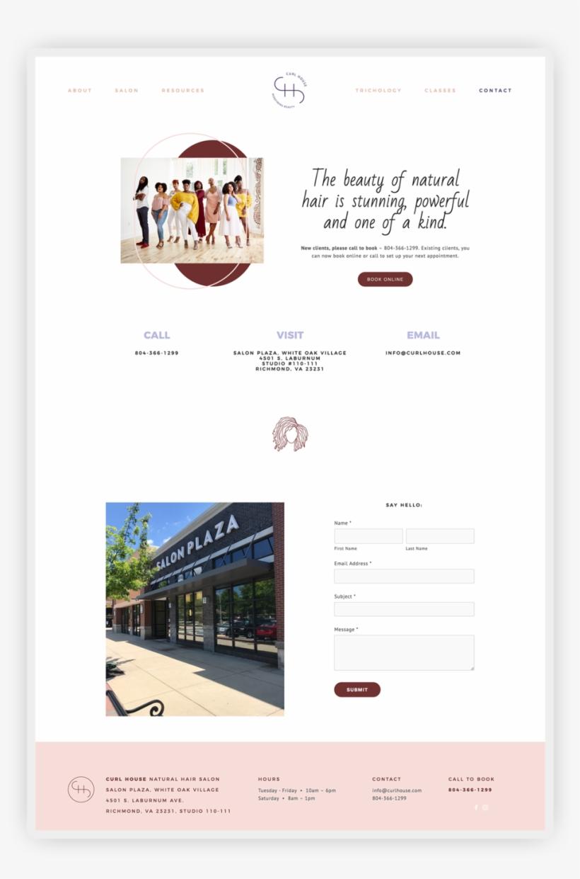 Contact Page Curlhouse - Architecture, transparent png