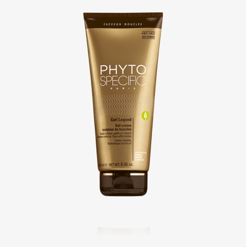 Curl Legend Gel Curl Sculpting Cream Gel All Types - Cream, transparent png