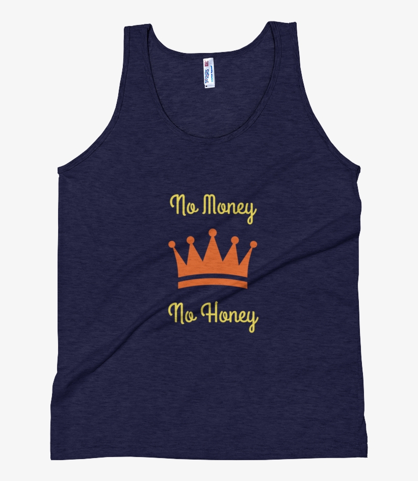 No Money - Top, transparent png