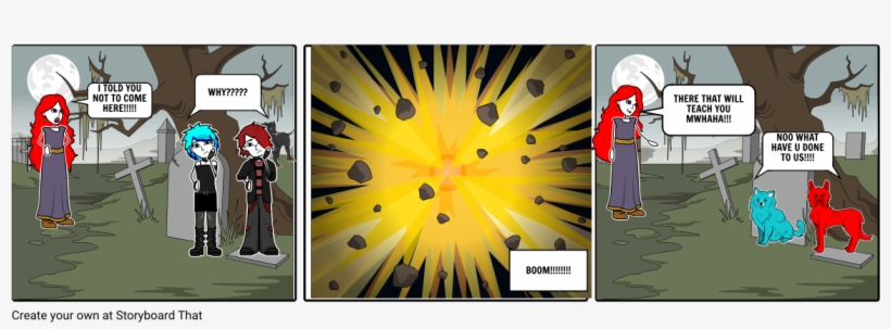 Listen To The Red Head - Storyboard Attack From Mars, transparent png