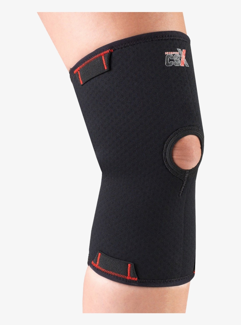 Csx Knee Sleeve - Trunks, transparent png