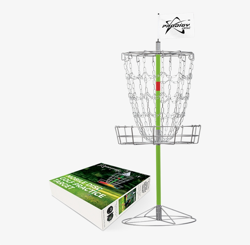 Prodigy Mobile Target - Prodigy Disc, transparent png