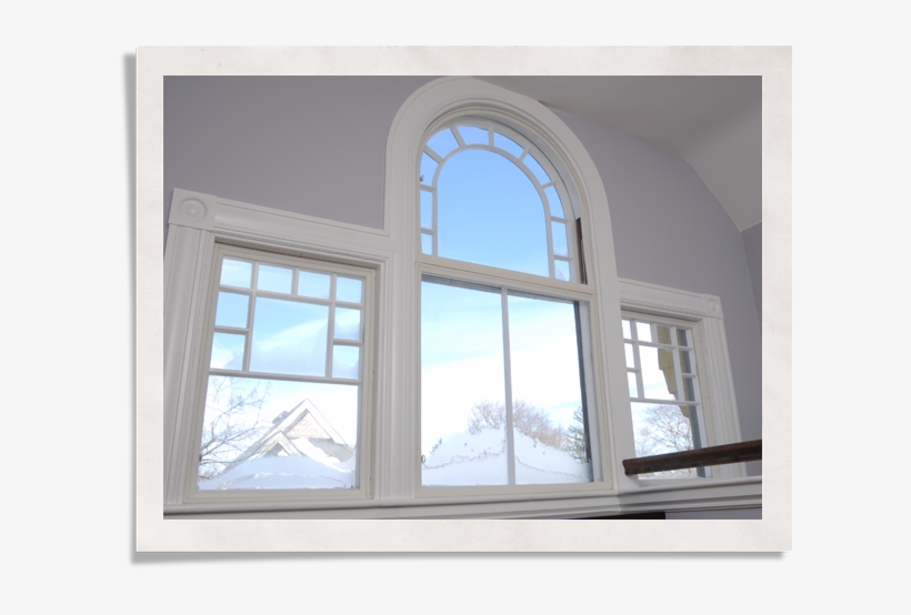 Like Many Historic Homeowners, Katherine And Murat - Daylighting, transparent png