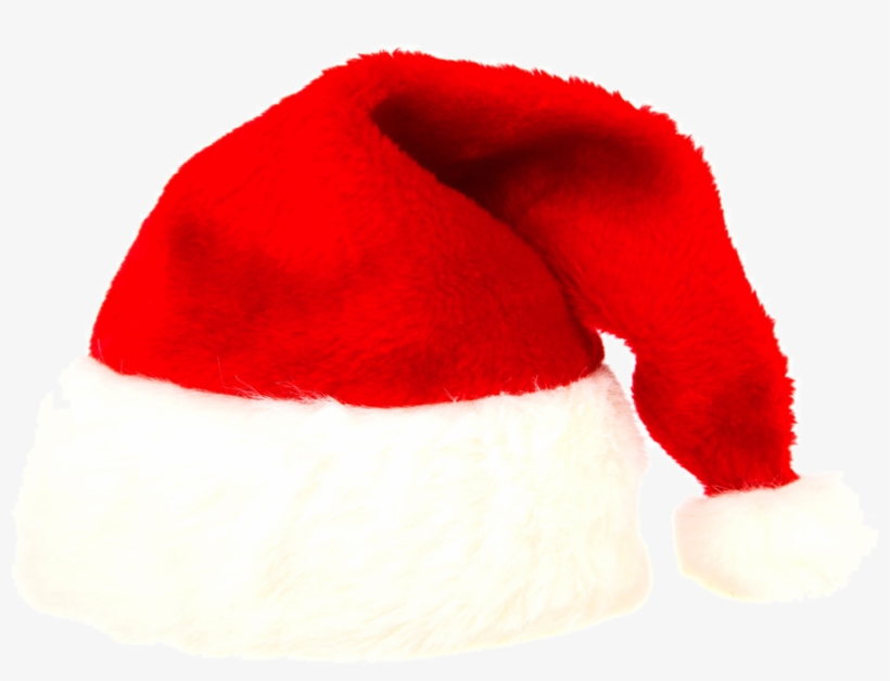 Realhats-santa - Santa Hat, transparent png