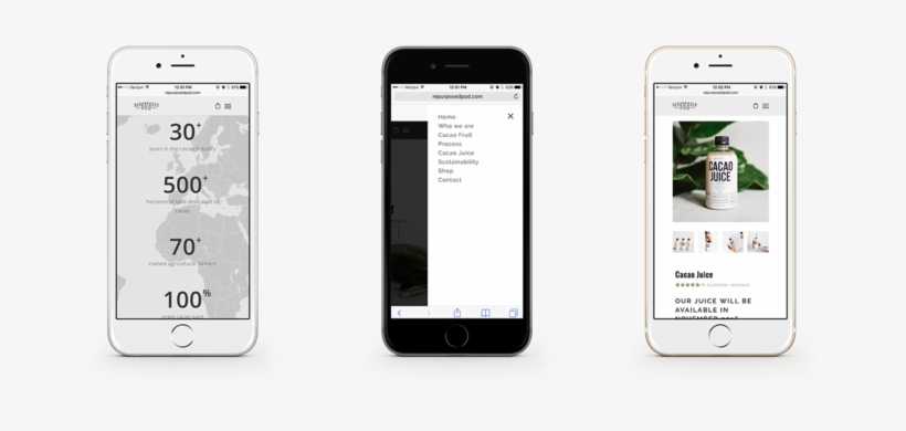 Iphones, transparent png