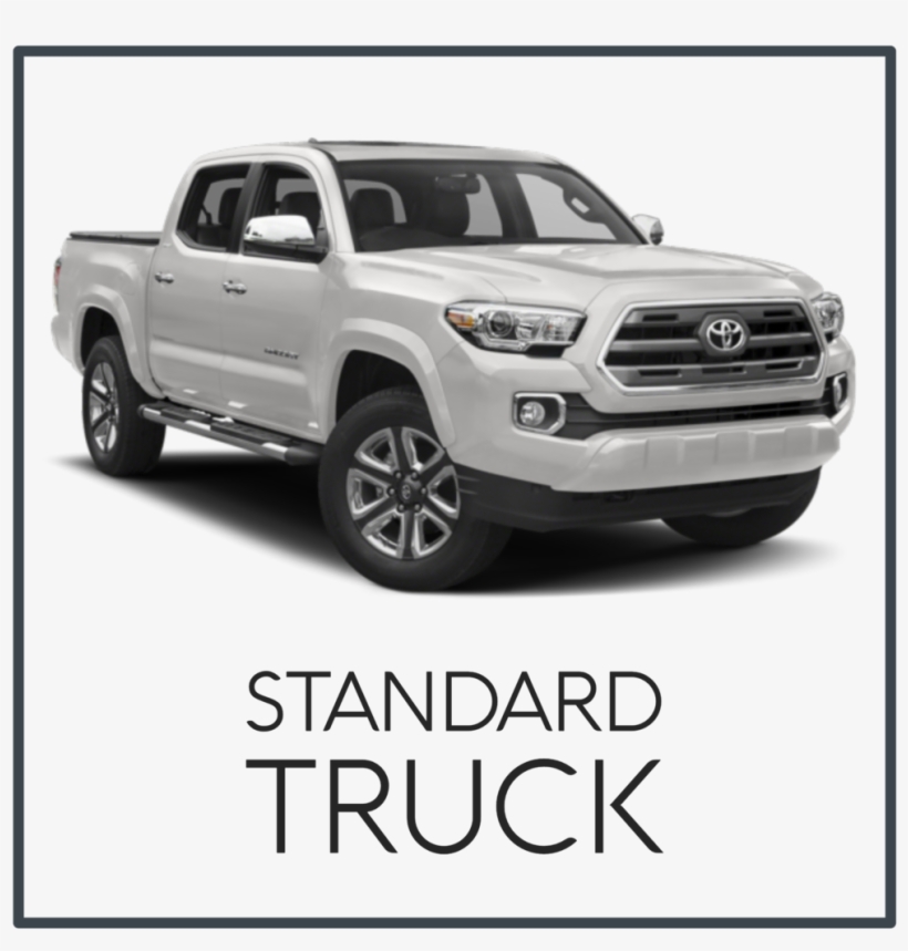 Standard Truck - Grand Cherokee Limited 2019, transparent png