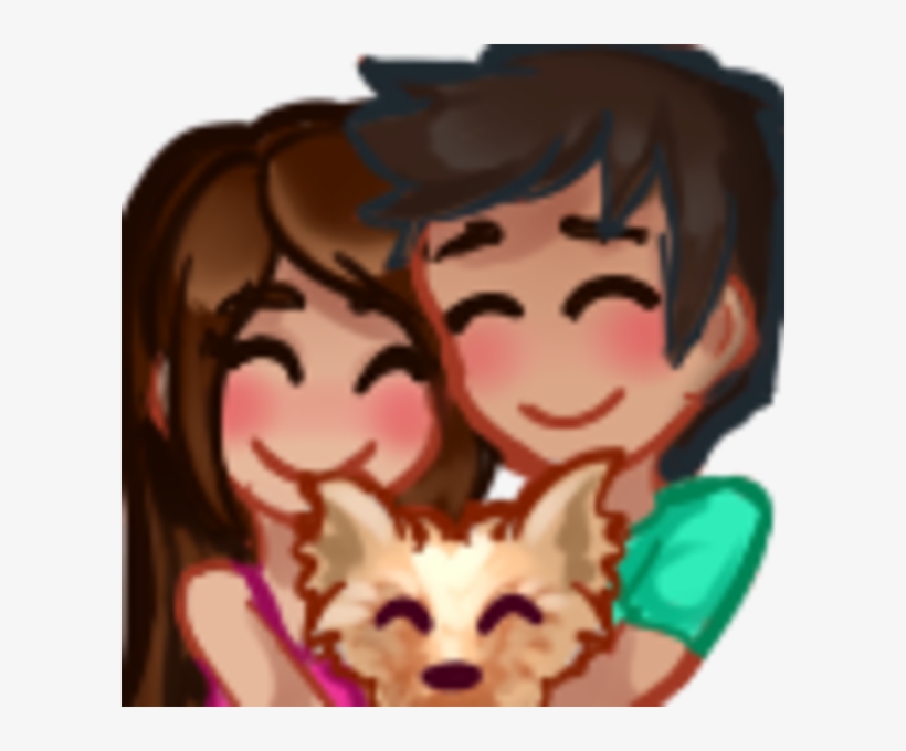 Team Ohana's Avatar - Cartoon, transparent png