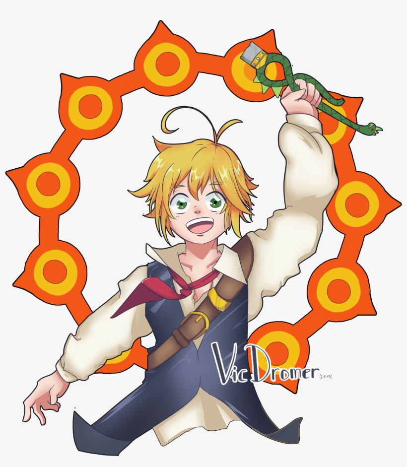 I Made A Little Contest In Twiter And @davimaki Won, - Cartoon, transparent png