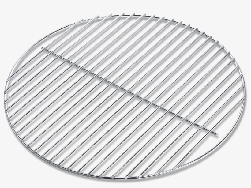 Image For Capacity Demonstration Purposes Only - Grelha Redonda Para Churrasqueira, transparent png