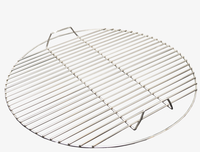 Gateway Drum Smoker Cooking Grate - Barbecue, transparent png