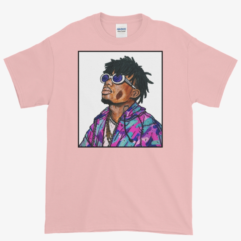 Playboi Carti Tee - You Re Perfect You Re Beautiful You Look Like, transparent png