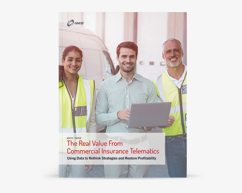 The Real Value From Commercial Insurance Telematics - Team, transparent png