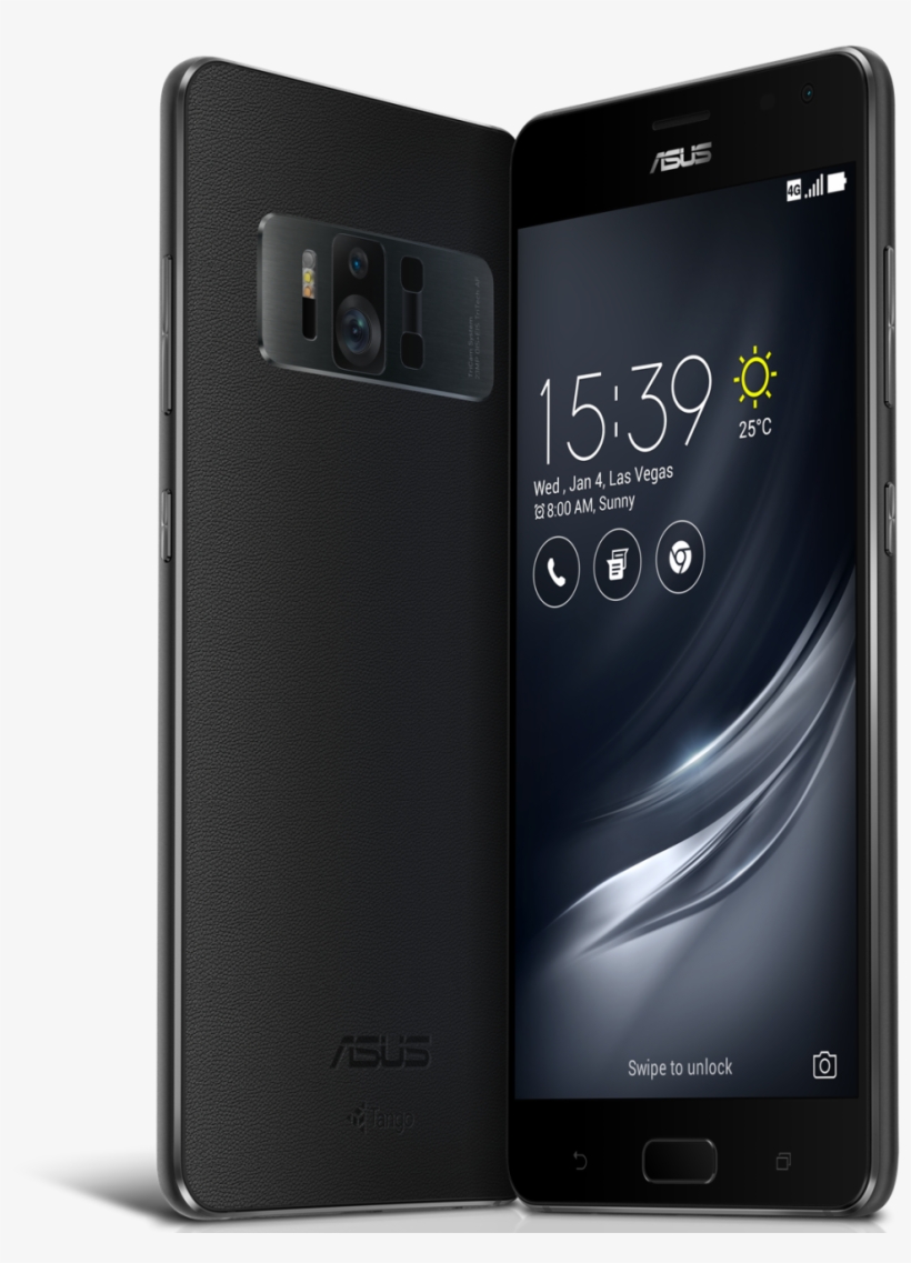 Asus Zenfone Ar - Asus Zenfone Ar Png, transparent png