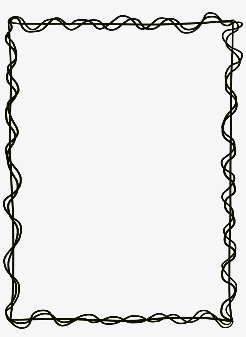 Pin By Gabi Solano On Bordas E - Partitioning Into Eighths Worksheet, transparent png