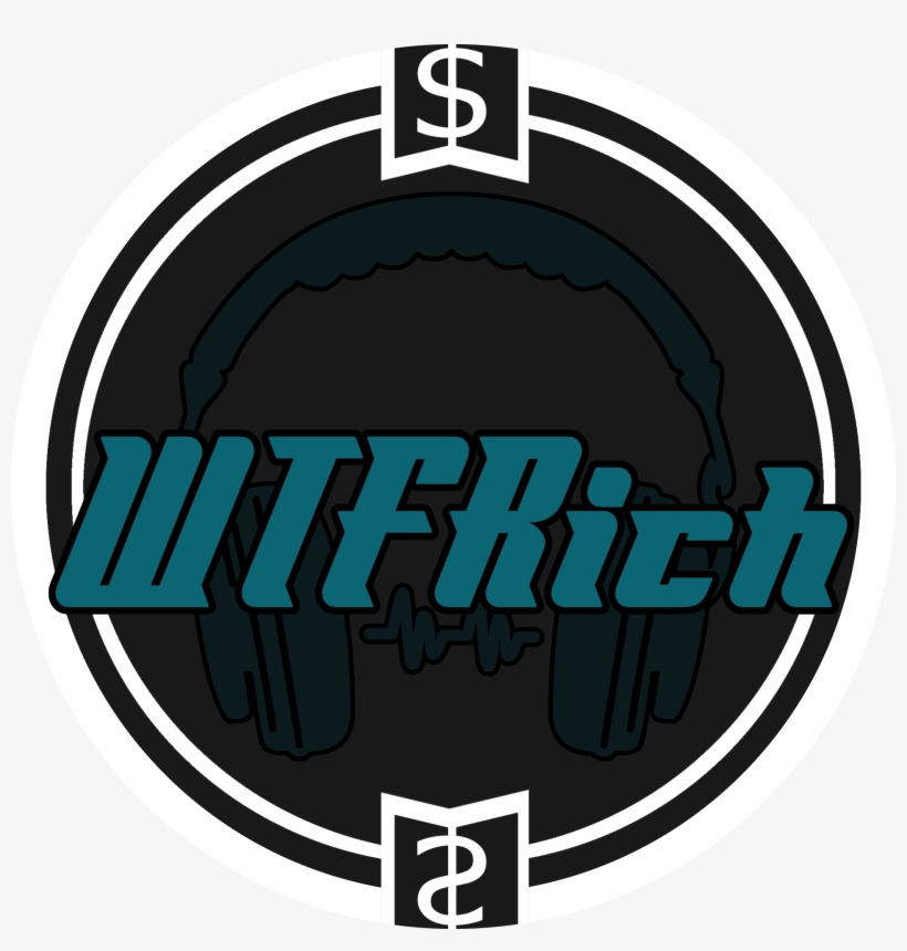 Wtfrich - Graphic Design, transparent png