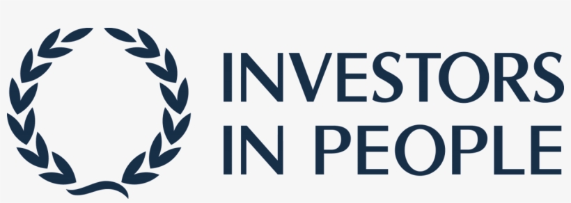 Investors In People Logo Trans - Investors In People Logo, transparent png