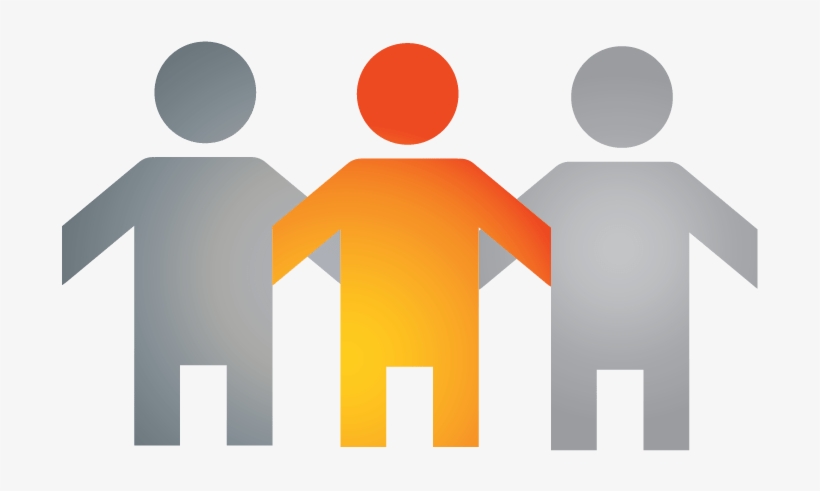 Logos Of People, transparent png
