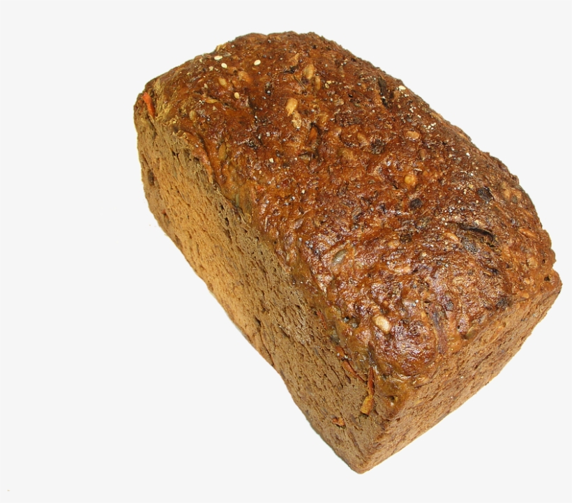 Rye Bread, Bread, Craft, Dining, Baker, Oven - Çavdar Ekmek Png, transparent png