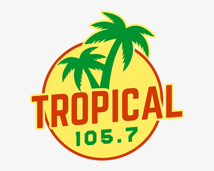 Tropicalup, transparent png