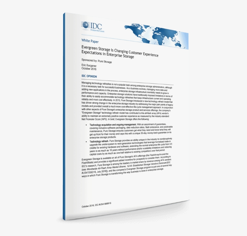 Evergreen Storage Is Changing Customer Experience Expectations - Big Money Rustlas (2010), transparent png