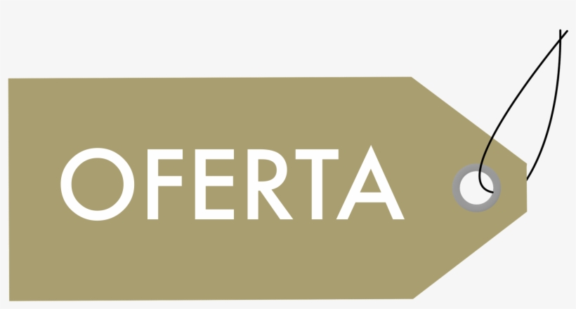 Cear Una Oferta Con Oval Software Tpv - Graphic Design, transparent png