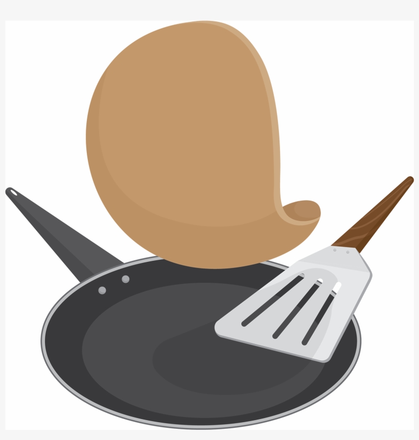 Pancake Illustration - Volkswagen, transparent png