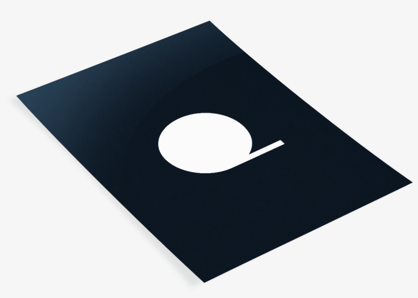 Get The White Paper - Circle, transparent png