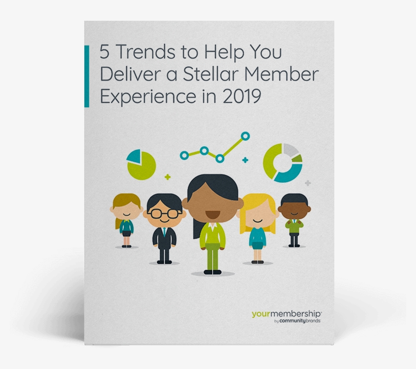 2019 Trends Whitepaper - Cartoon, transparent png