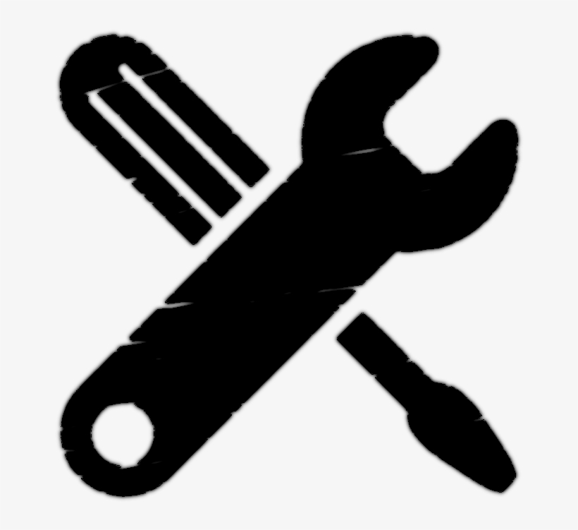 Herramienta De Clonado - Tools Icons, transparent png