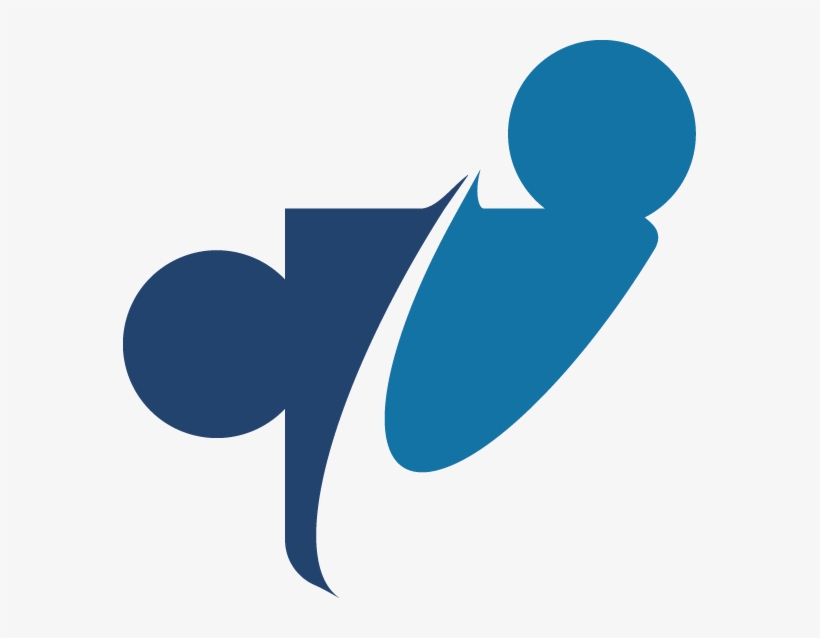 Blue People Logo, transparent png