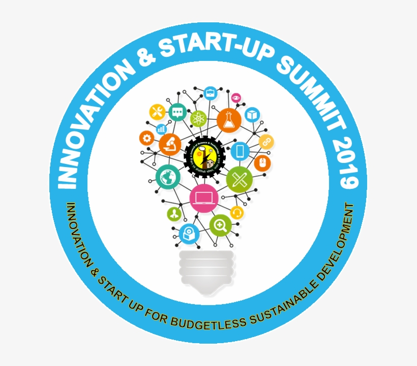 Zvc Banda Is Organizing An Innovation & Start Up Summit - Hyderabad Metro Rail Logo, transparent png