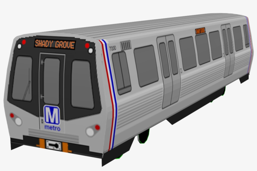 Joedvws - Subway Car Png, transparent png