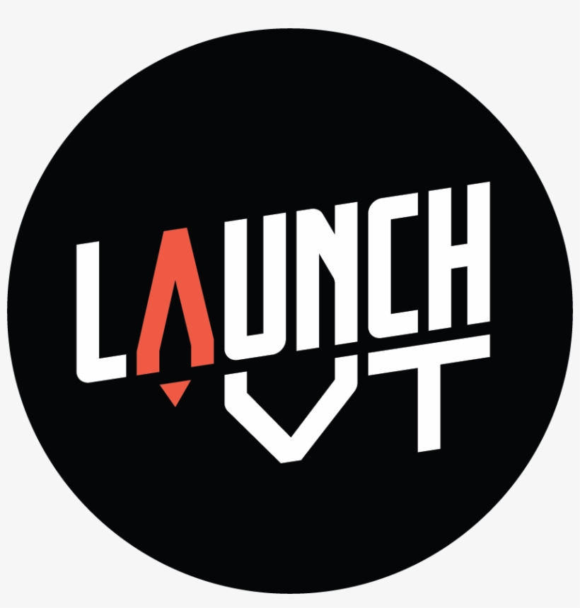 Launchvt Primary Logo - Bring It On Logo, transparent png