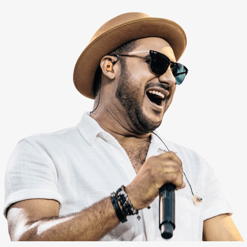 O Último Sábado Do Ano De 2018 Será Repleto De Muito - Banda Saia Rodada 2019, transparent png