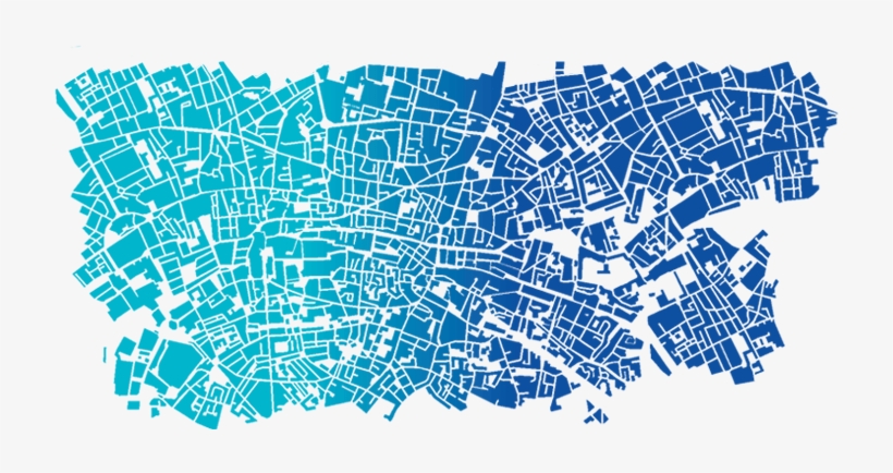 Liveable Cities For All - Illustration, transparent png