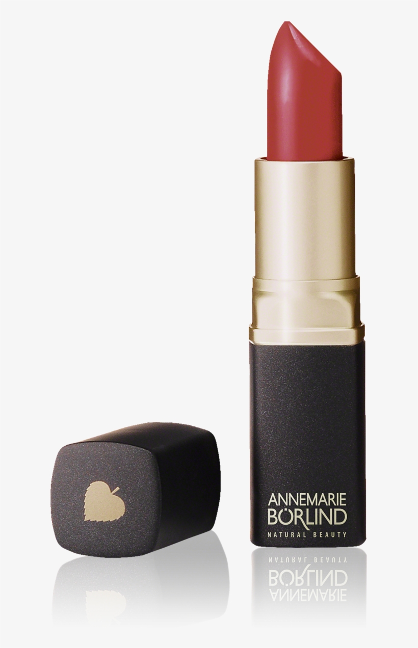 Best Annemarie Borlind Lipstick, transparent png